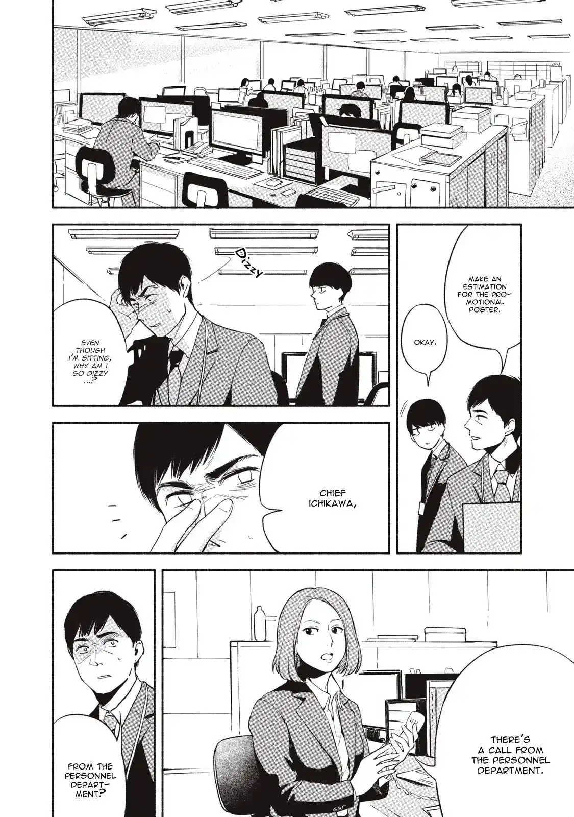 Musume no Tomodachi Chapter 5 6